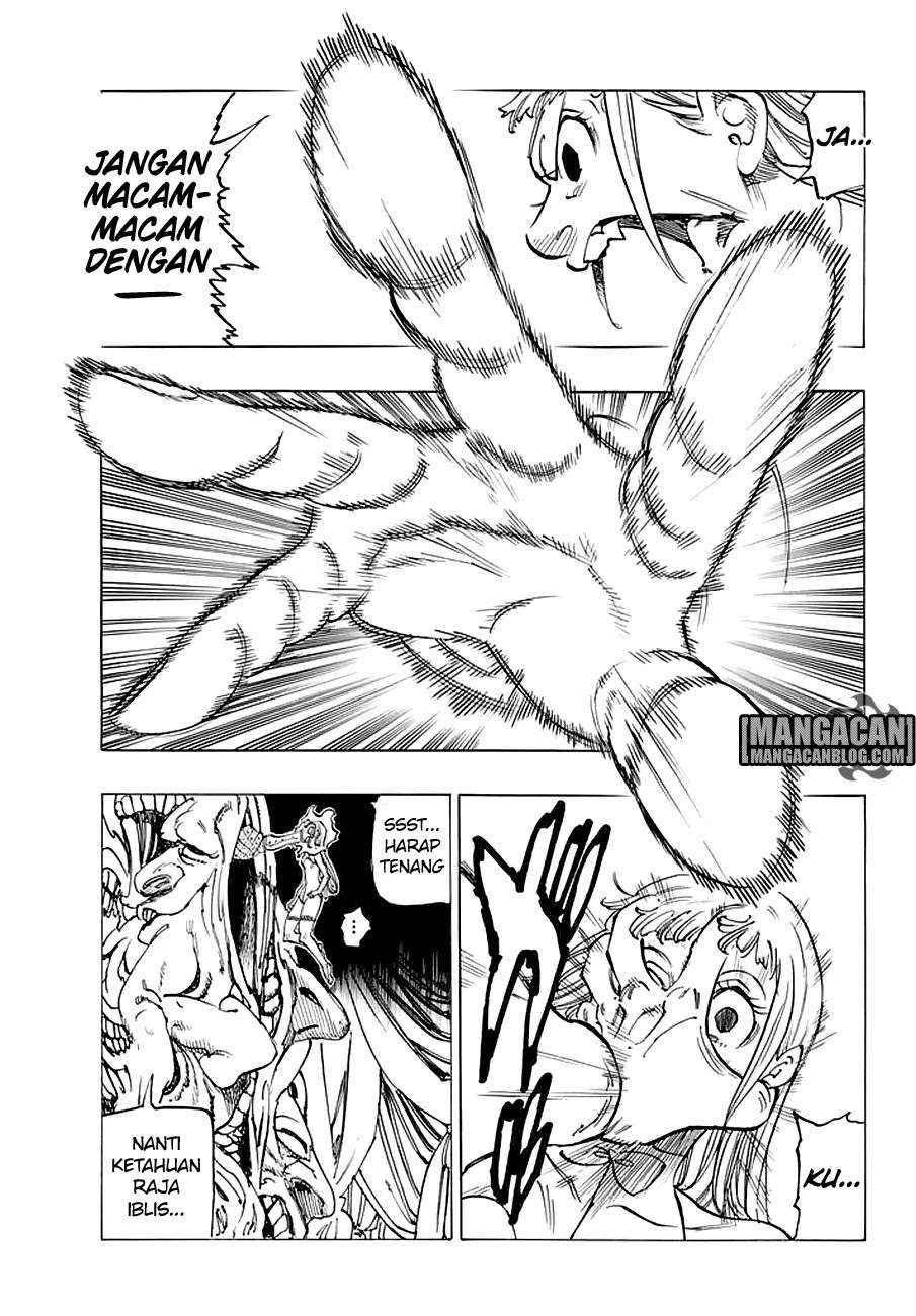 Chapter 211 - halaman 14