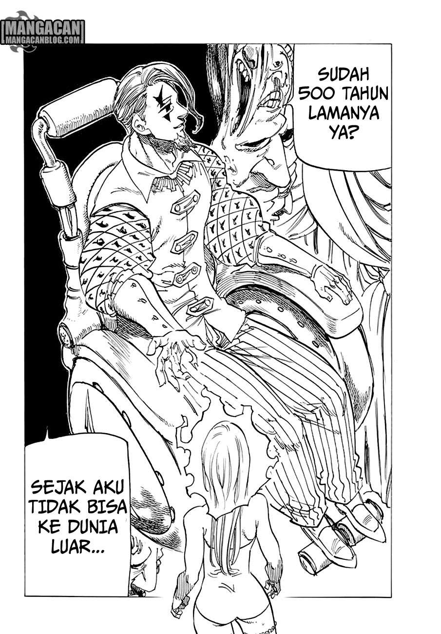 Chapter 211 - halaman 15