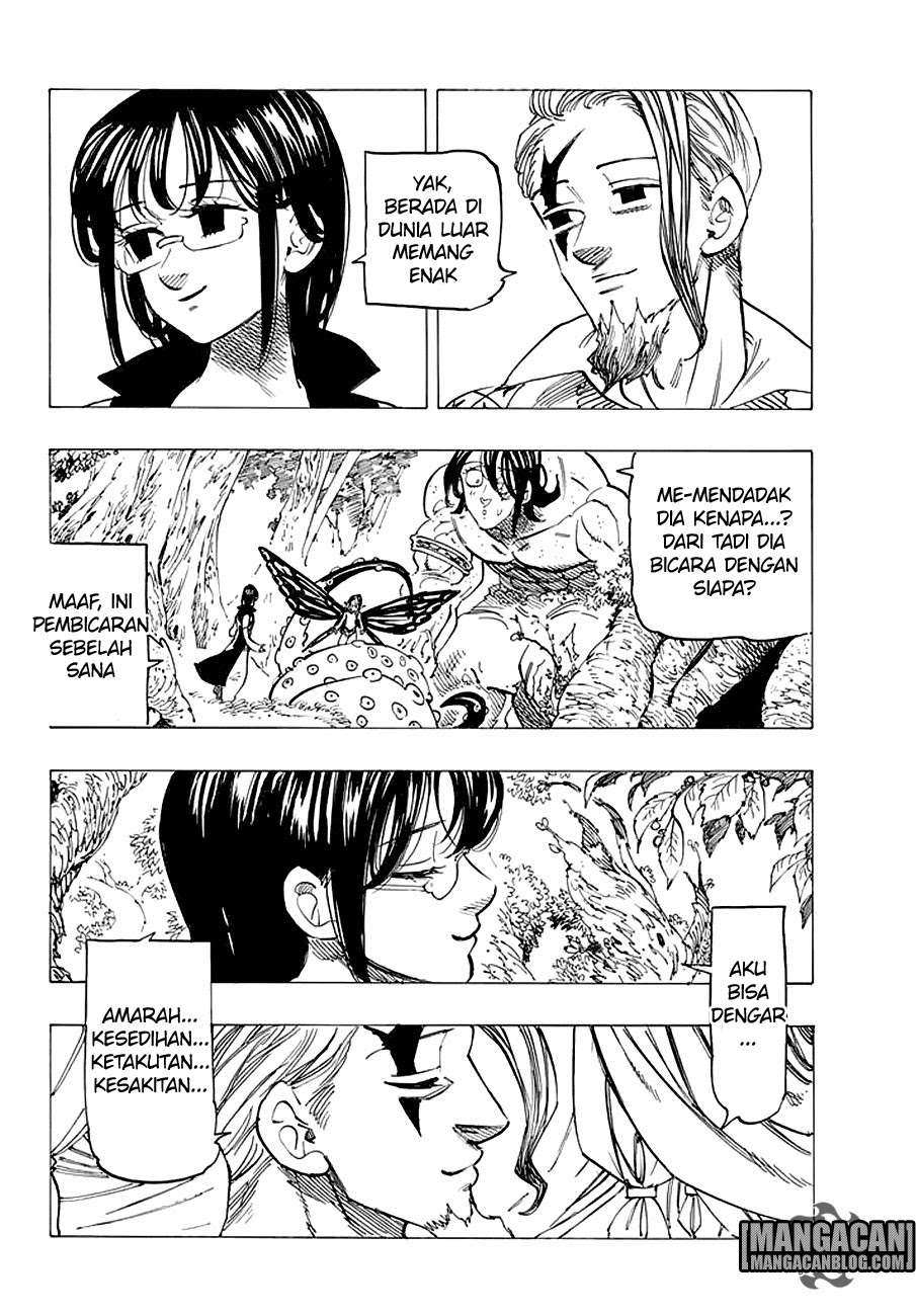 Chapter 211 - halaman 17