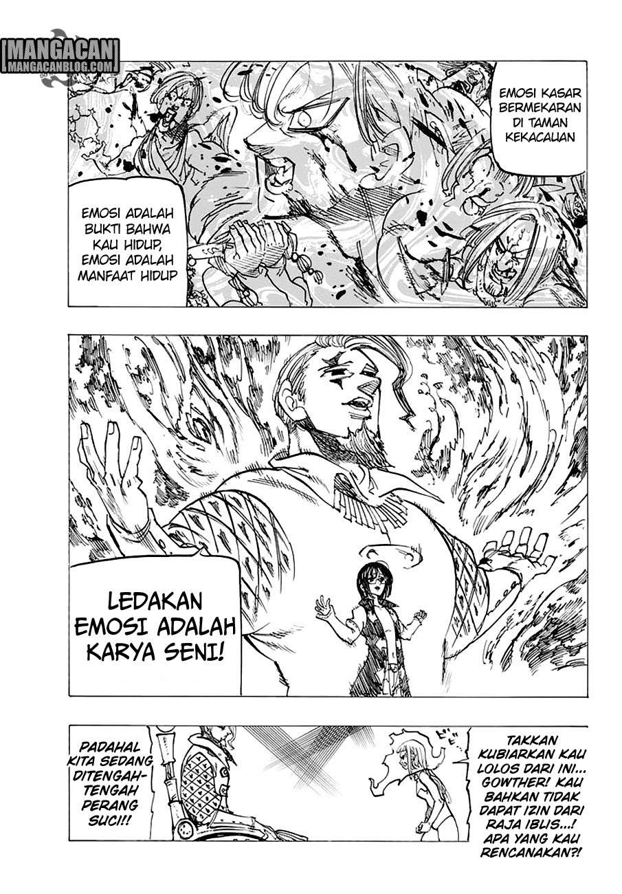 Chapter 211 - halaman 18
