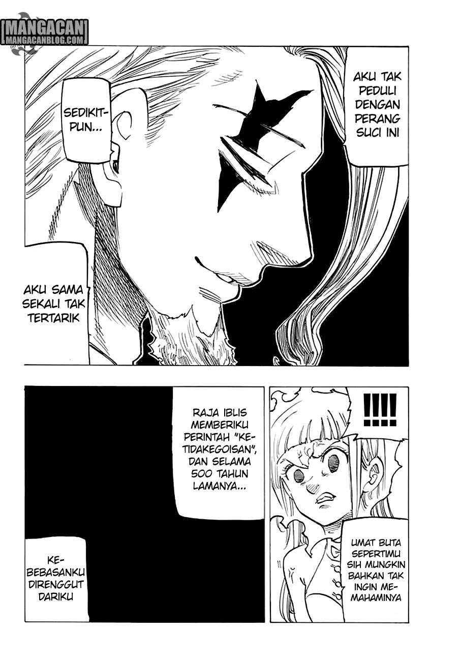 Chapter 211 - halaman 19