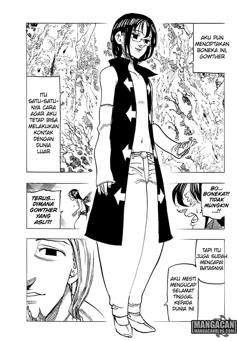 Chapter 211 - halaman 20