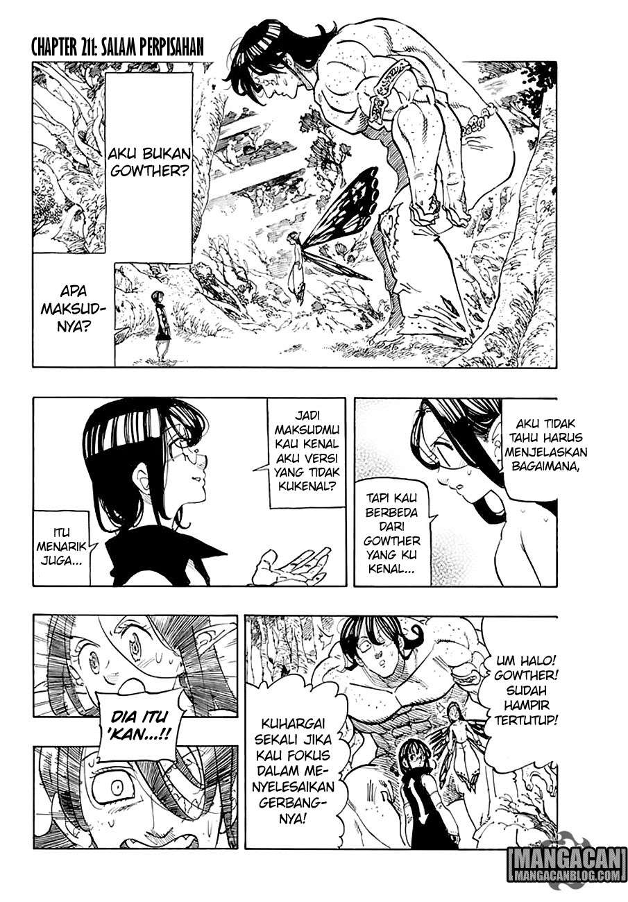 Chapter 211 - halaman 3