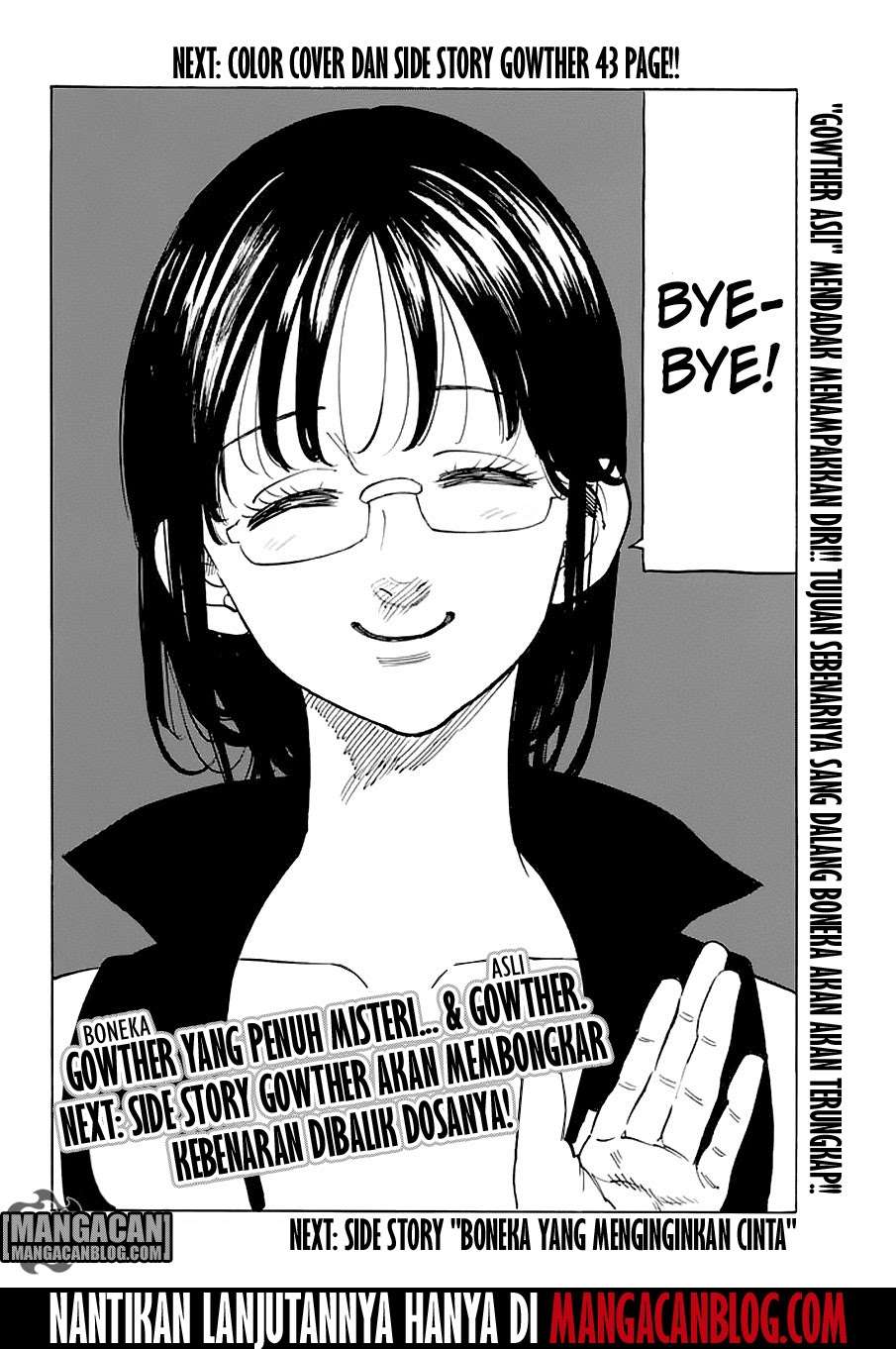 Chapter 211 - halaman 21