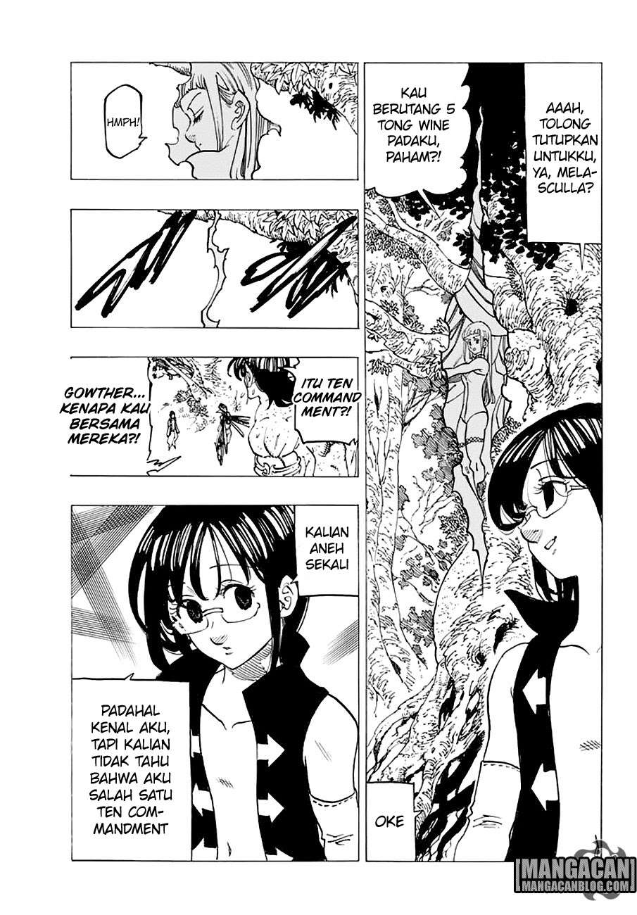 Chapter 211 - halaman 4