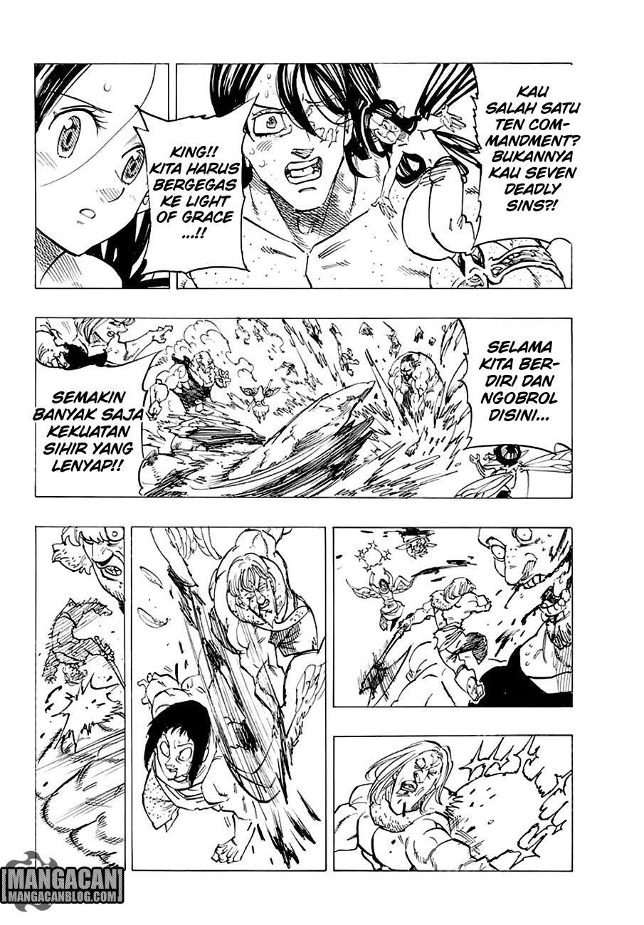 Chapter 211 - halaman 5