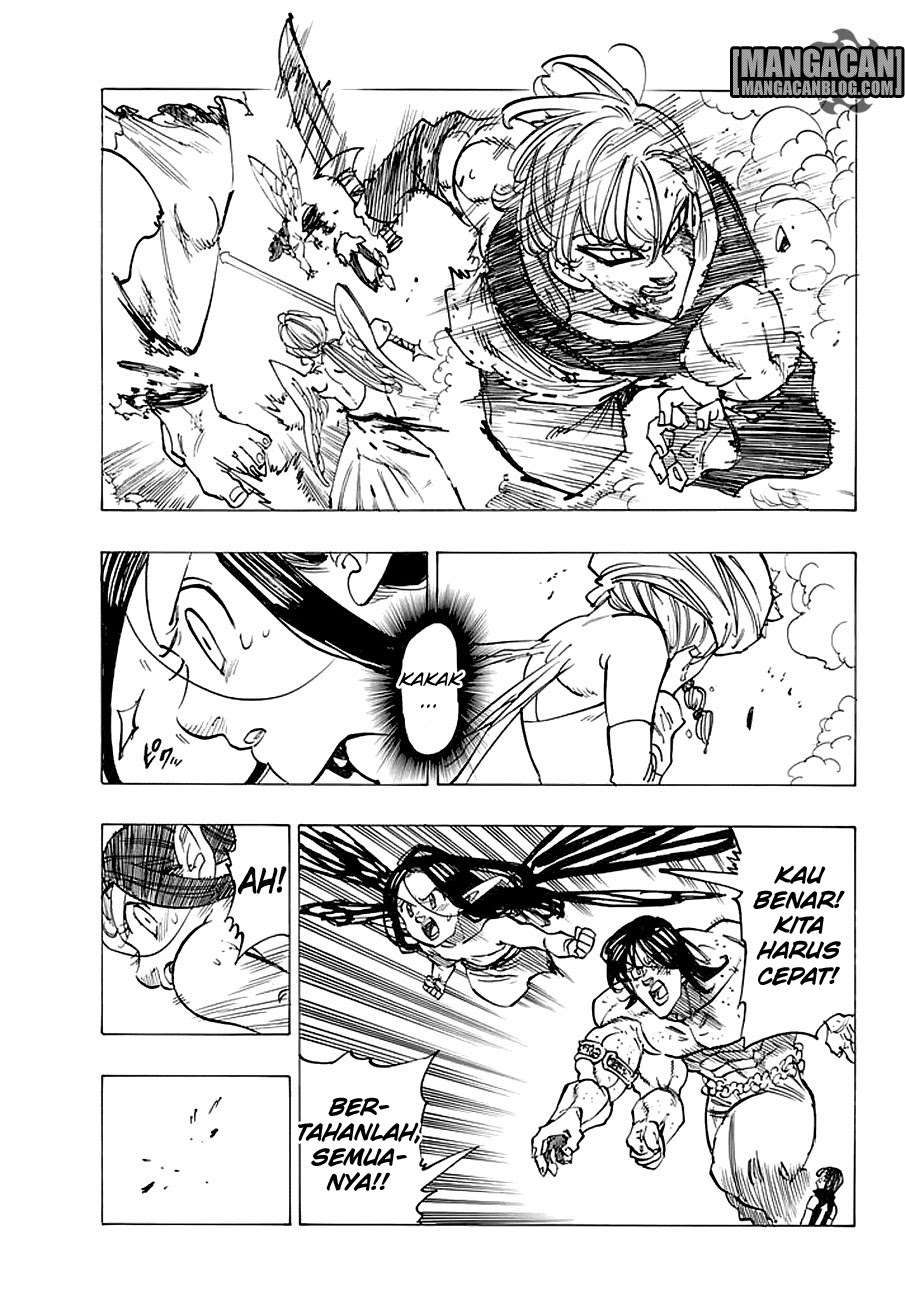 Chapter 211 - halaman 6