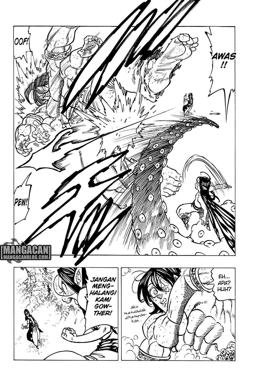 Chapter 211 - halaman 7