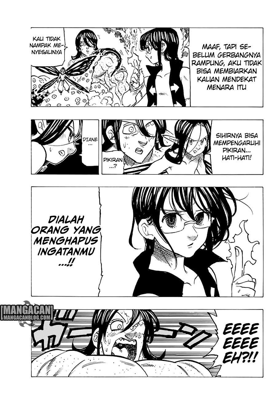 Chapter 211 - halaman 8