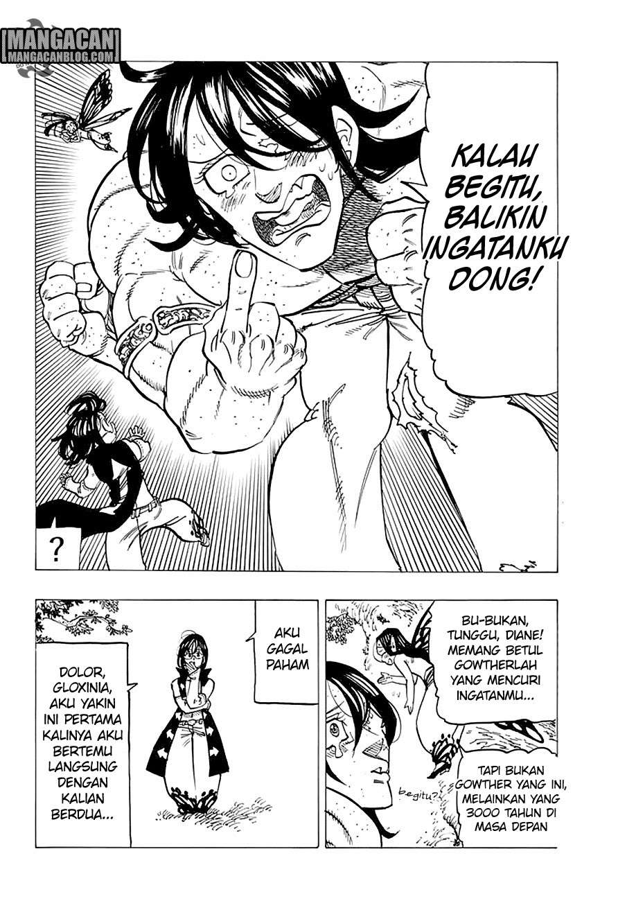 Chapter 211 - halaman 9