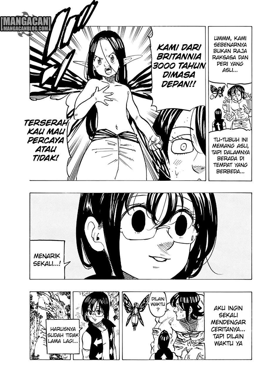 Chapter 211 - halaman 10