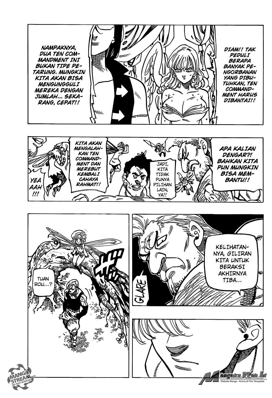 Chapter 210 - halaman 11