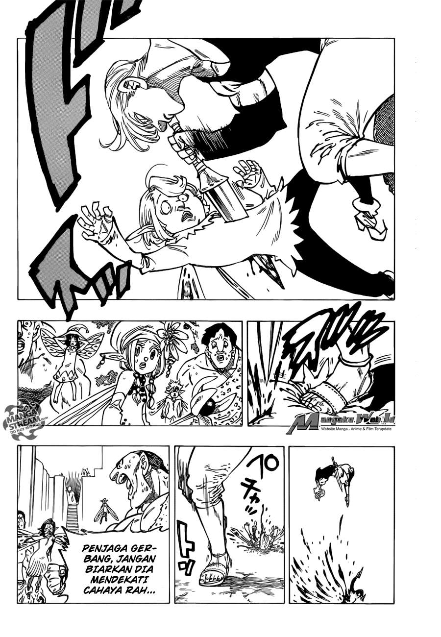 Chapter 210 - halaman 14