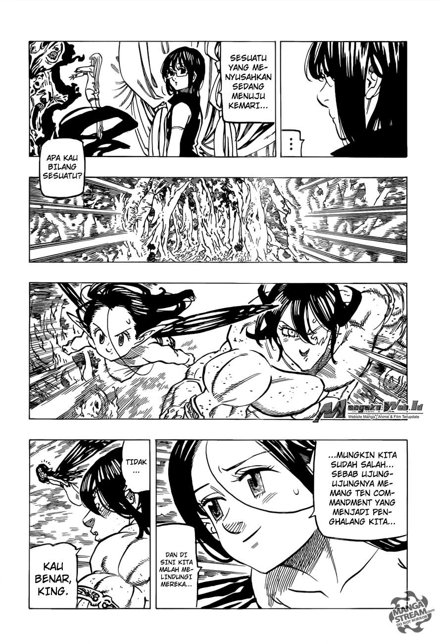 Chapter 210 - halaman 18