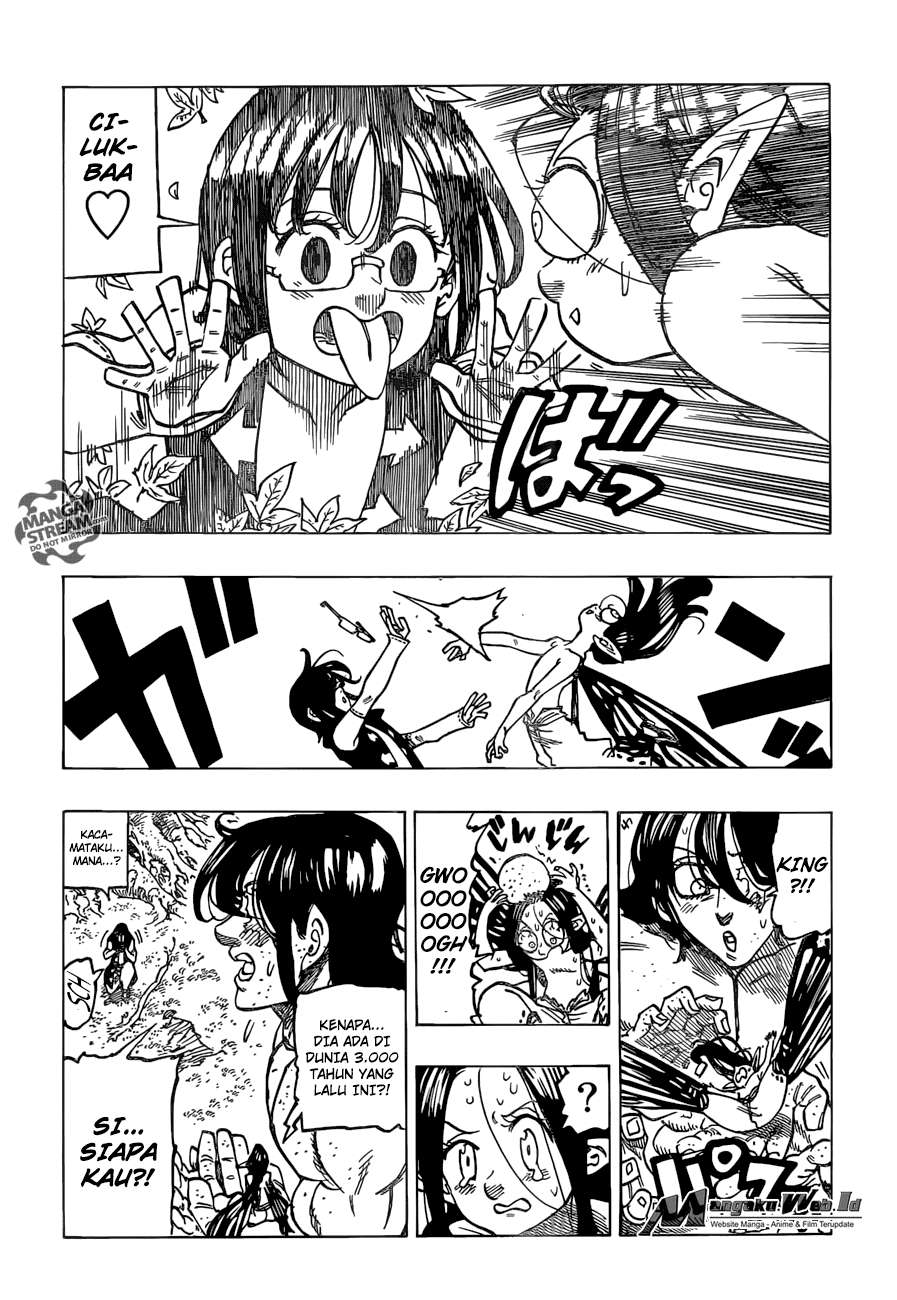Chapter 210 - halaman 20