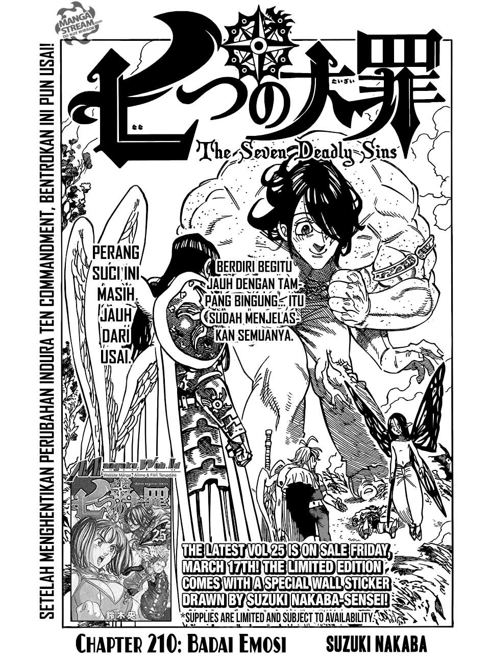 Chapter 210 - halaman 3