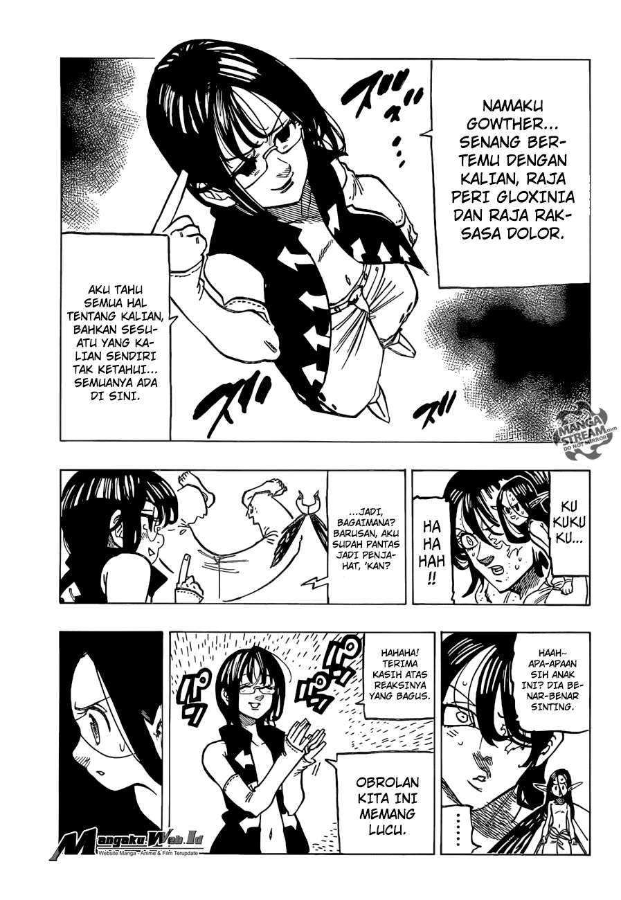 Chapter 210 - halaman 21