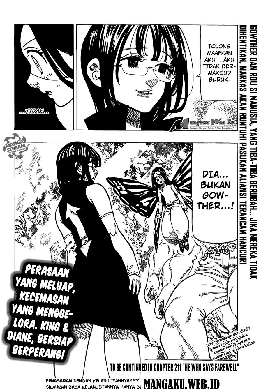 Chapter 210 - halaman 22
