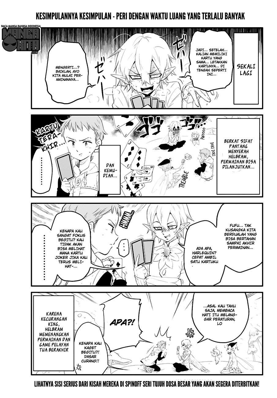 Chapter 209 - halaman 14