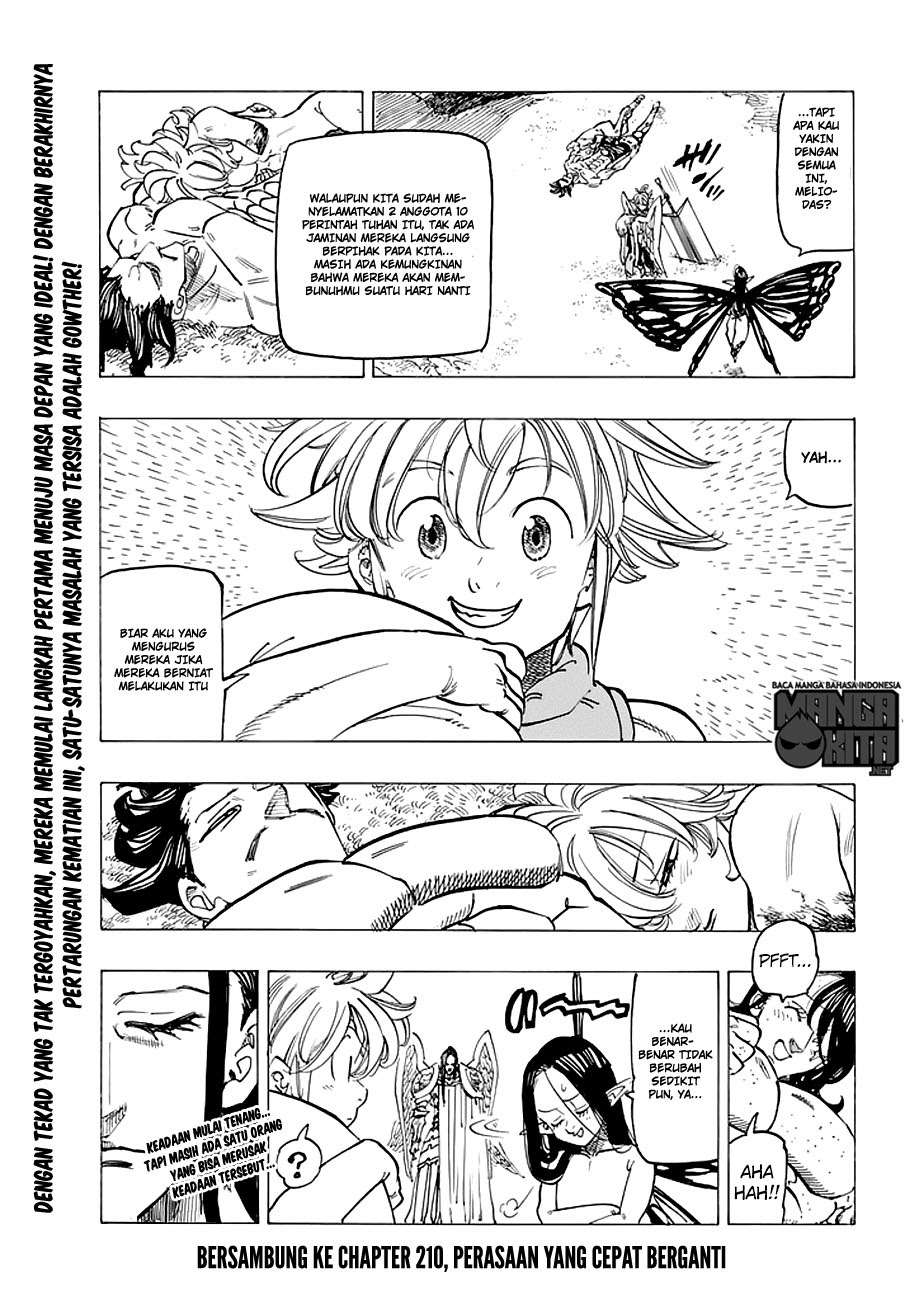 Chapter 209 - halaman 9