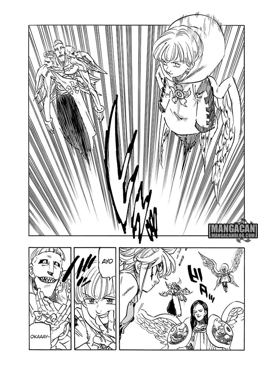 Chapter 208 - halaman 17