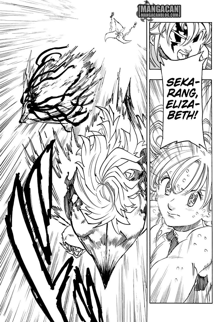 Chapter 208 - halaman 19
