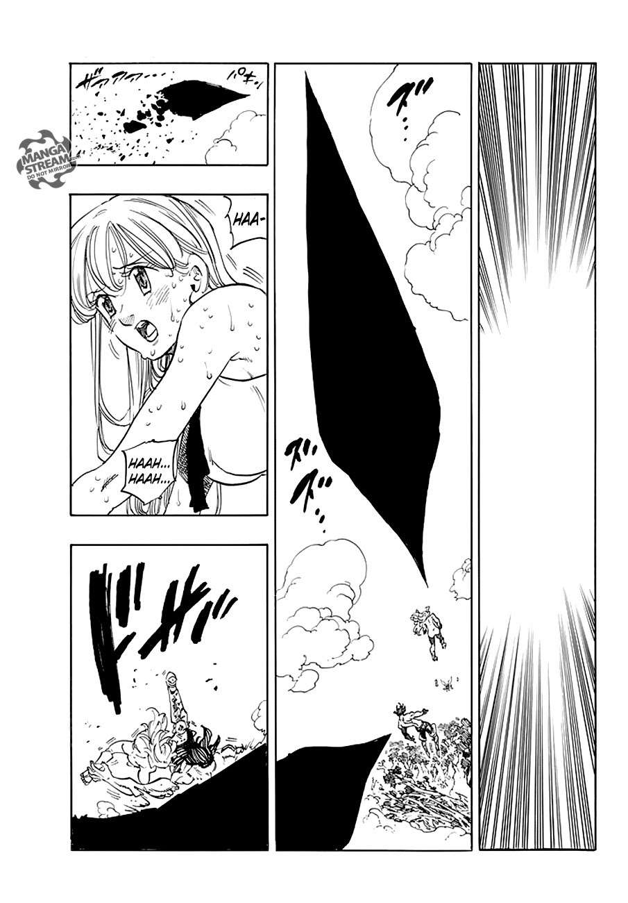 Chapter 208 - halaman 21