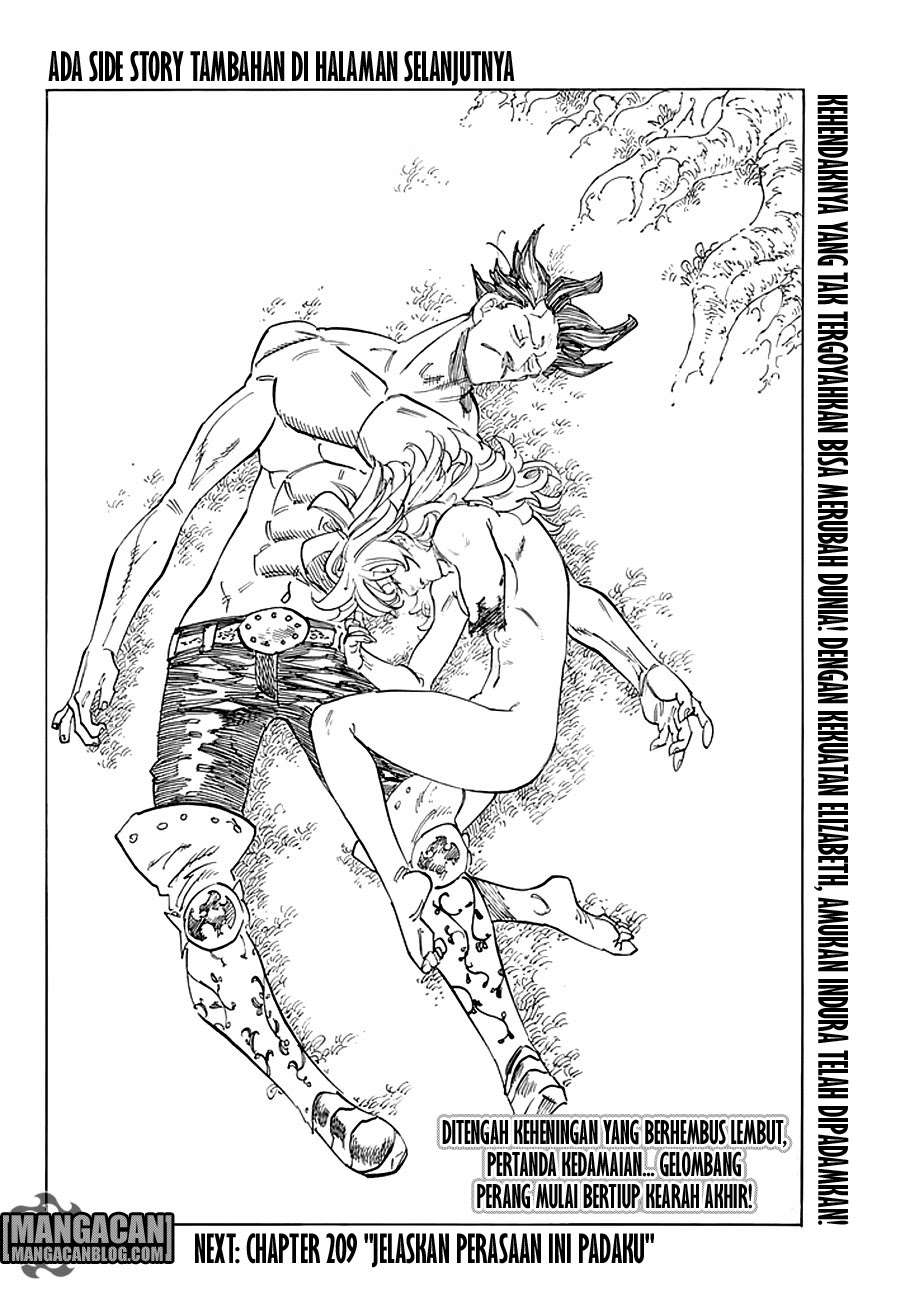 Chapter 208 - halaman 22