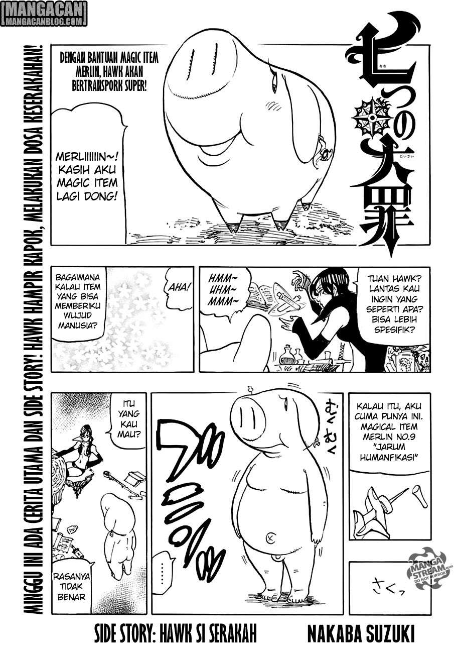 Chapter 208 - halaman 23