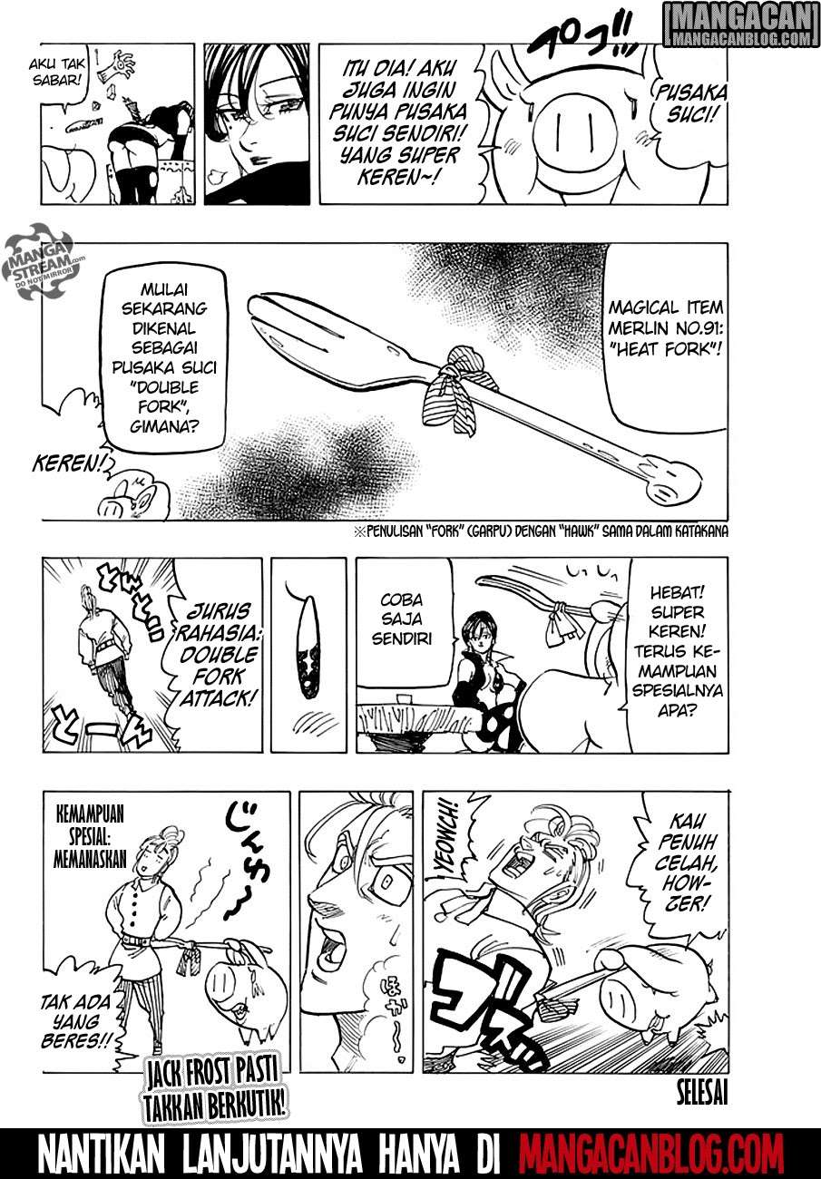 Chapter 208 - halaman 24