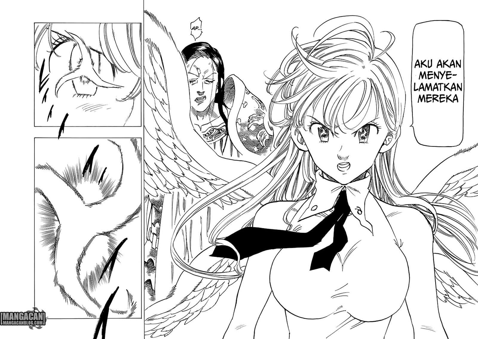 Chapter 208 - halaman 5
