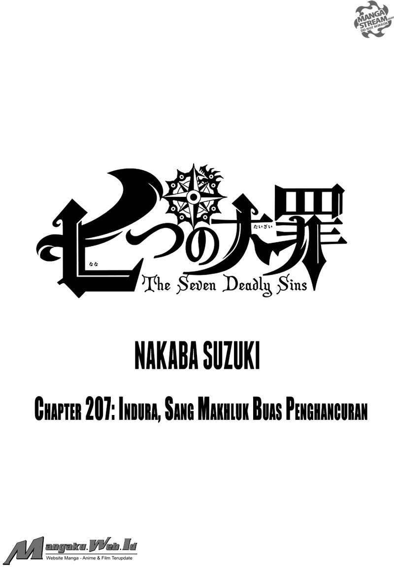 Chapter 207 - halaman 2