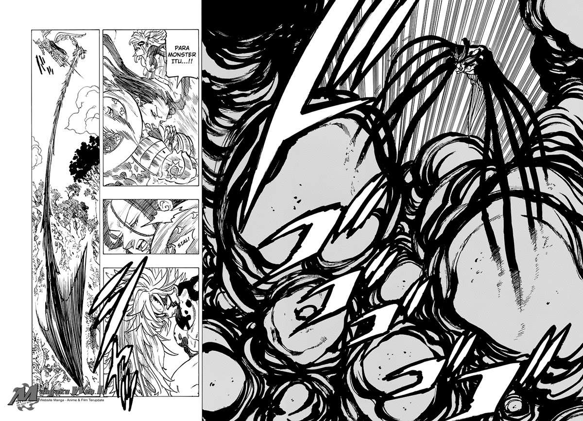 Chapter 207 - halaman 11