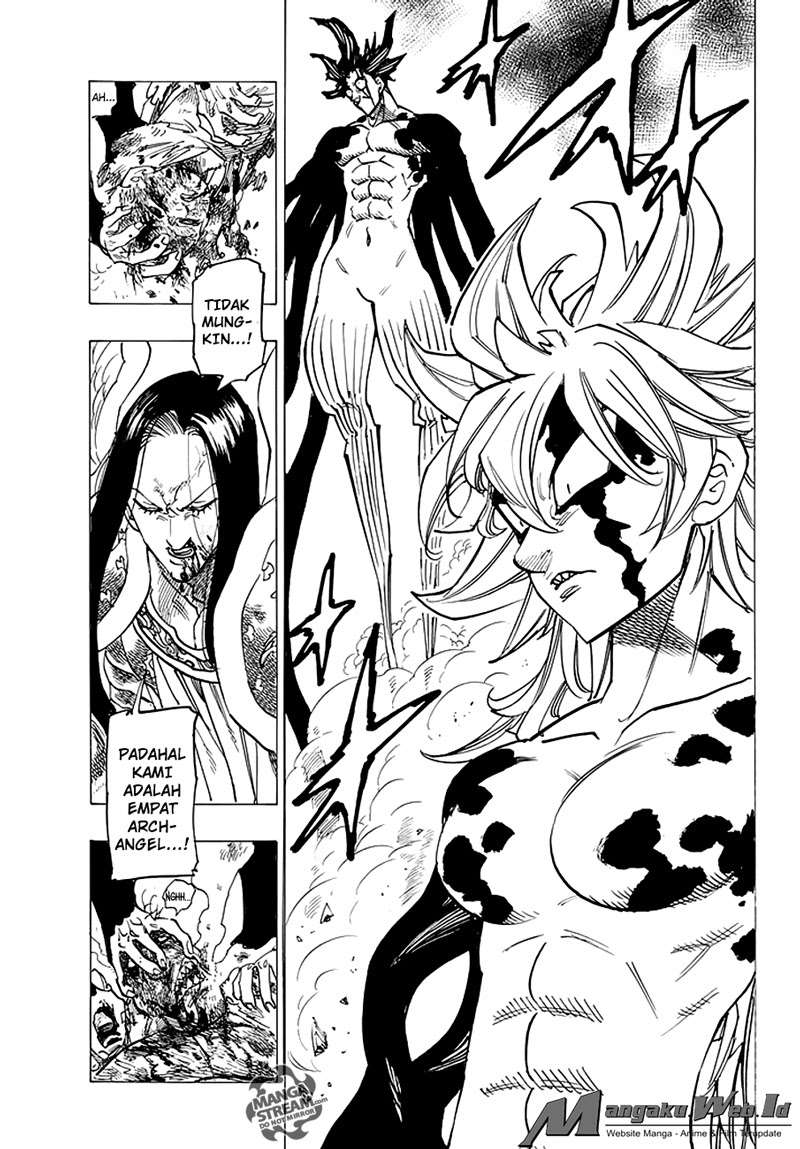Chapter 207 - halaman 15