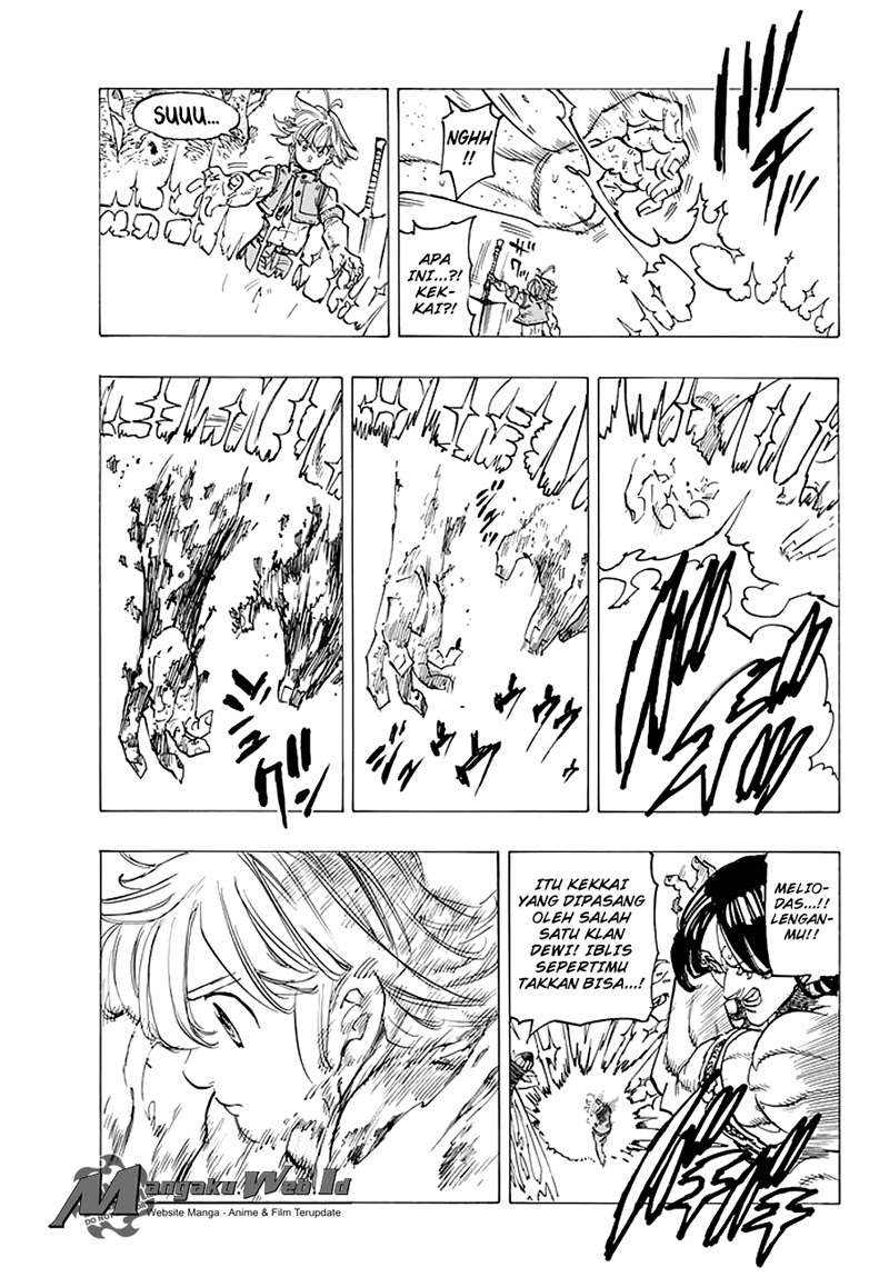 Chapter 207 - halaman 17