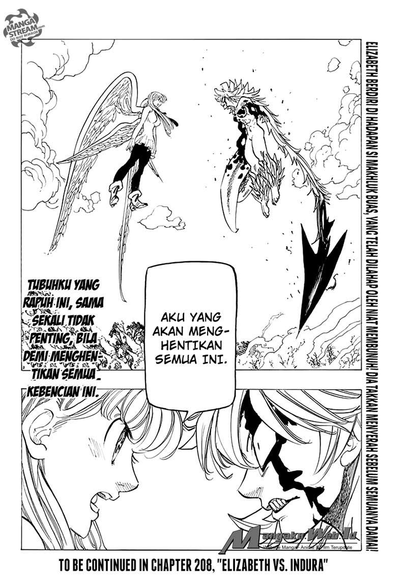 Chapter 207 - halaman 20