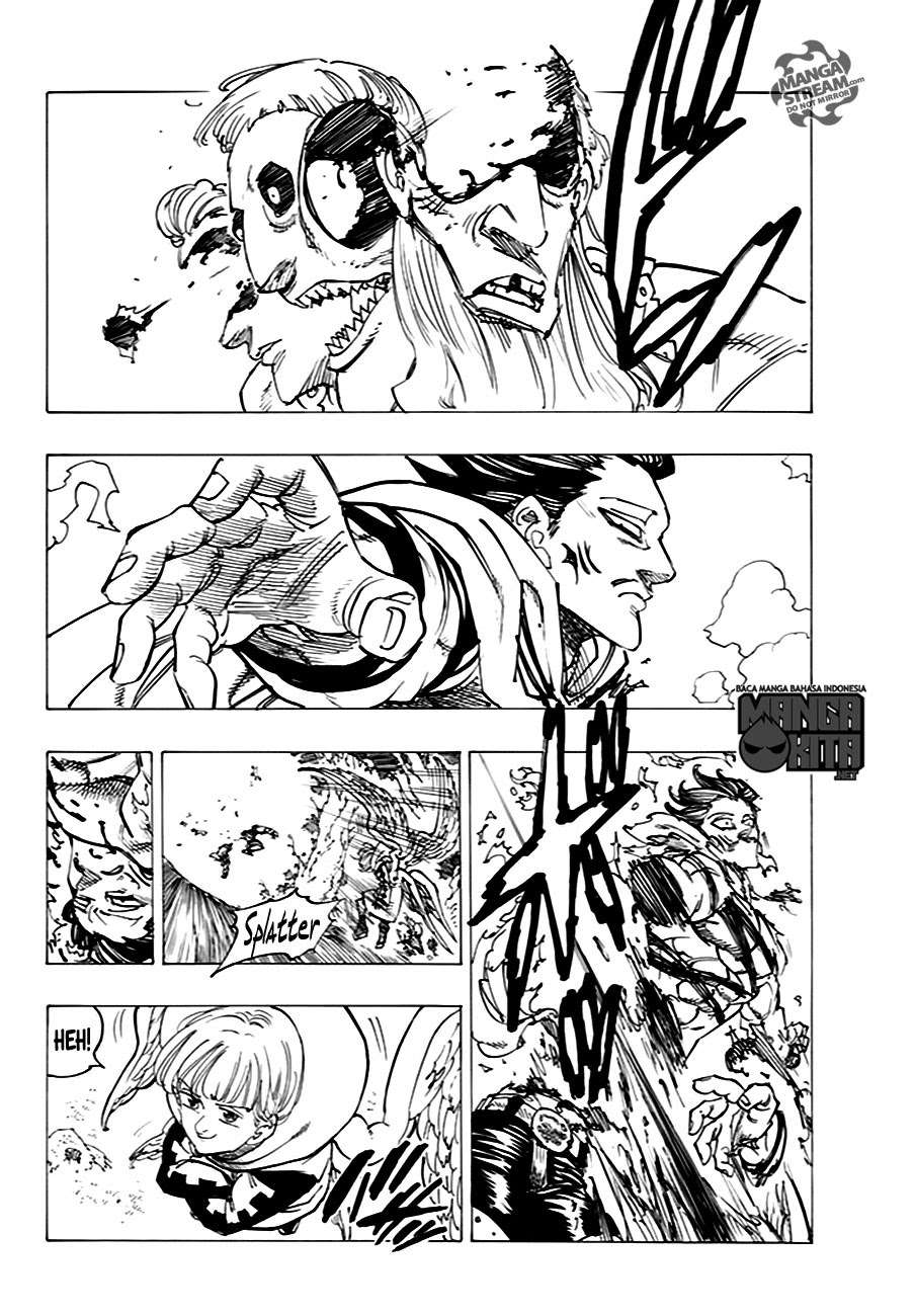 Chapter 206 - halaman 11