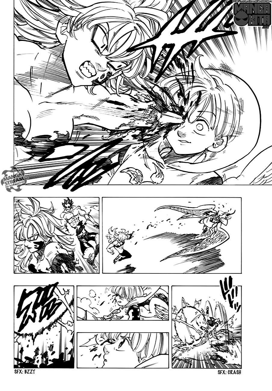 Chapter 206 - halaman 13