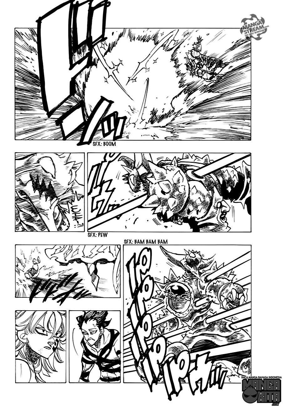 Chapter 206 - halaman 15