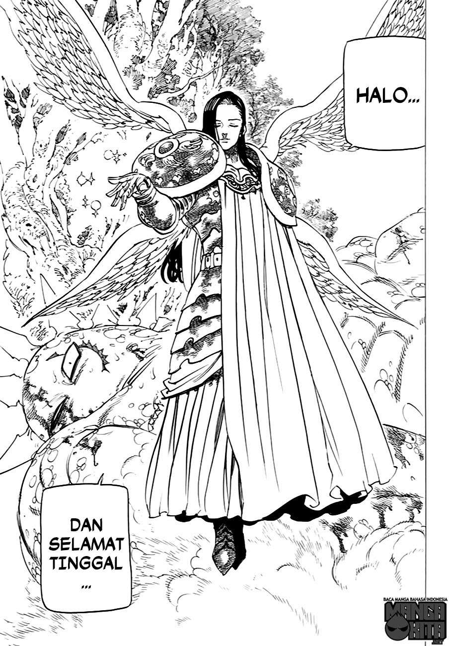 Chapter 206 - halaman 16