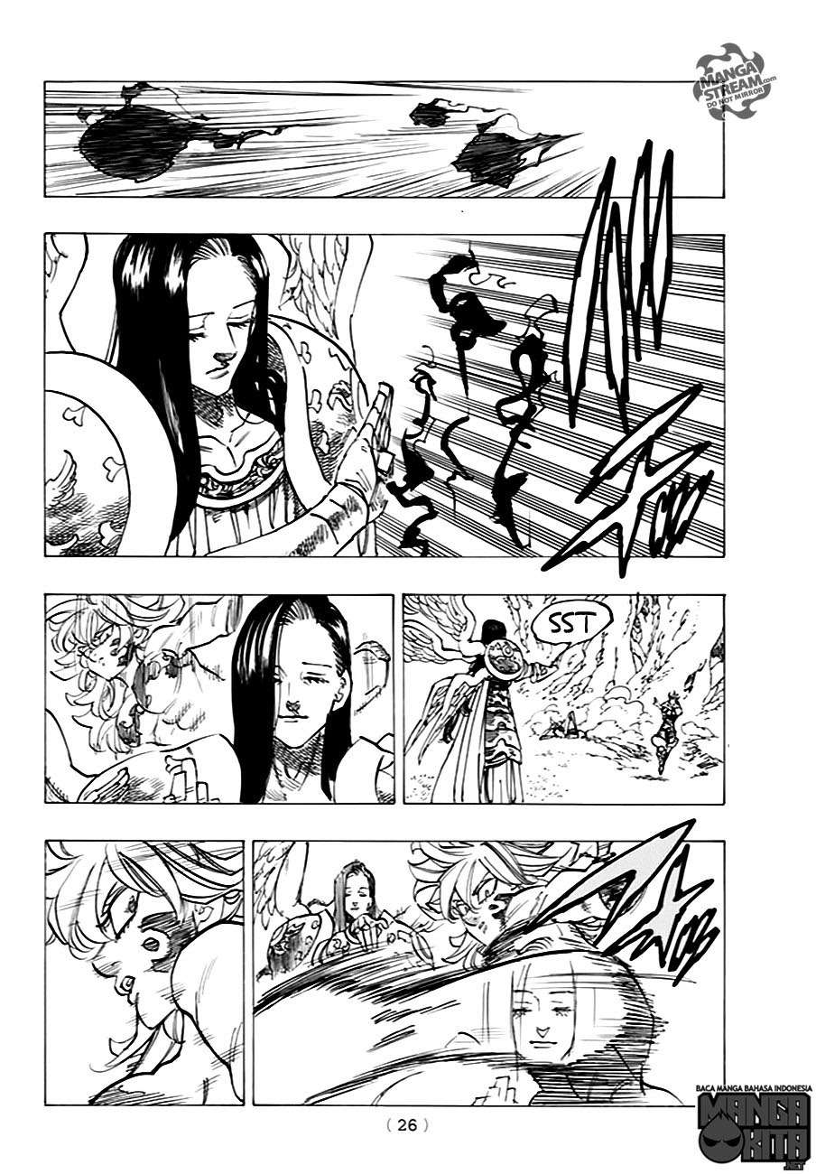 Chapter 206 - halaman 17