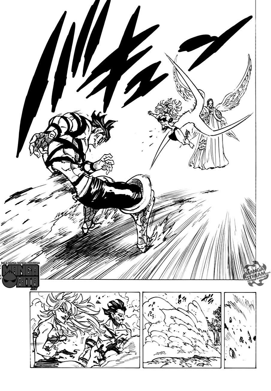Chapter 206 - halaman 18
