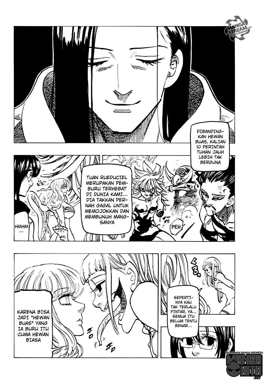 Chapter 206 - halaman 19