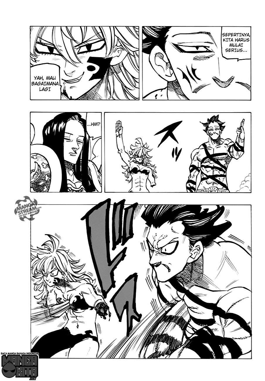 Chapter 206 - halaman 20