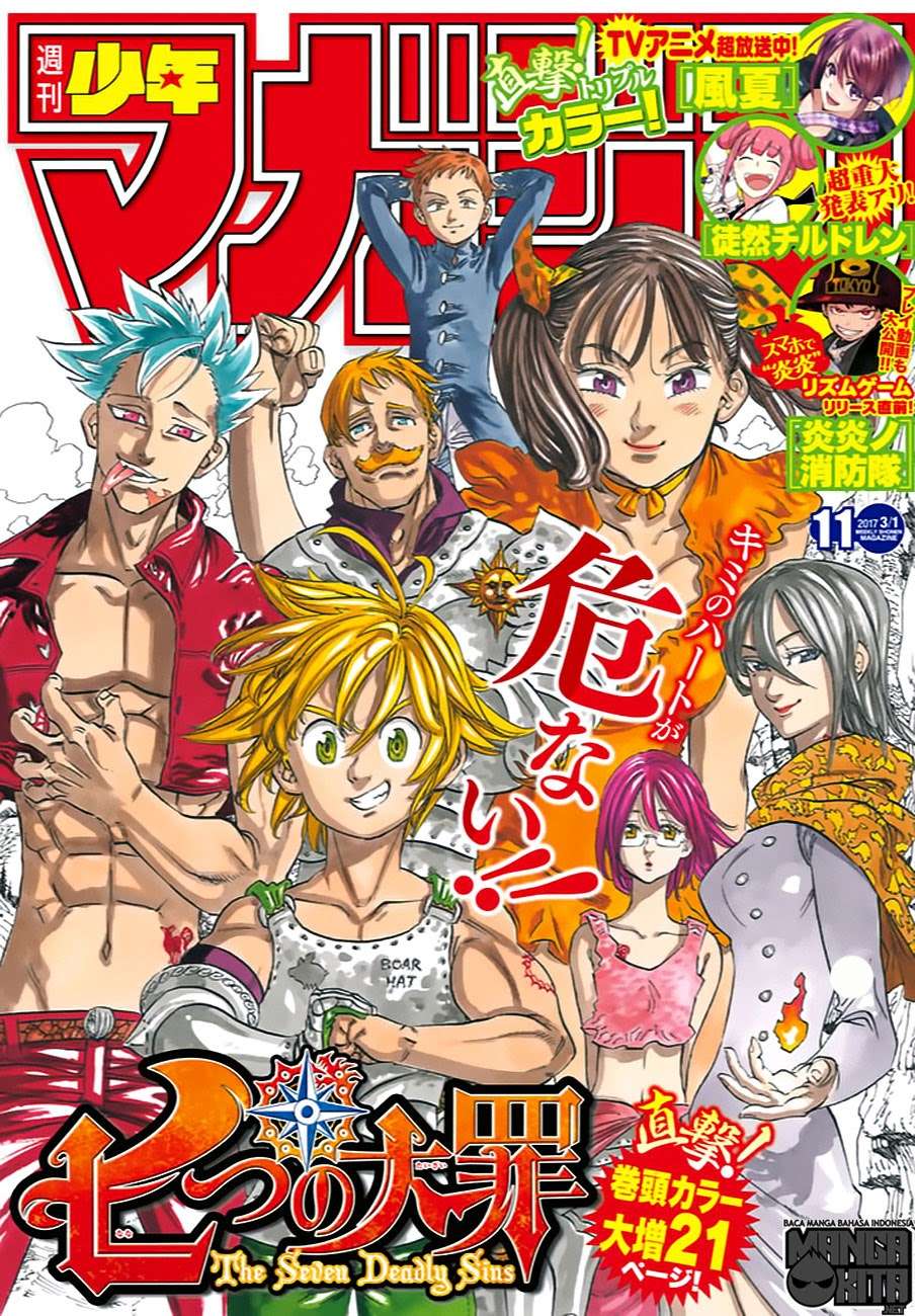 Chapter 206 - halaman 3