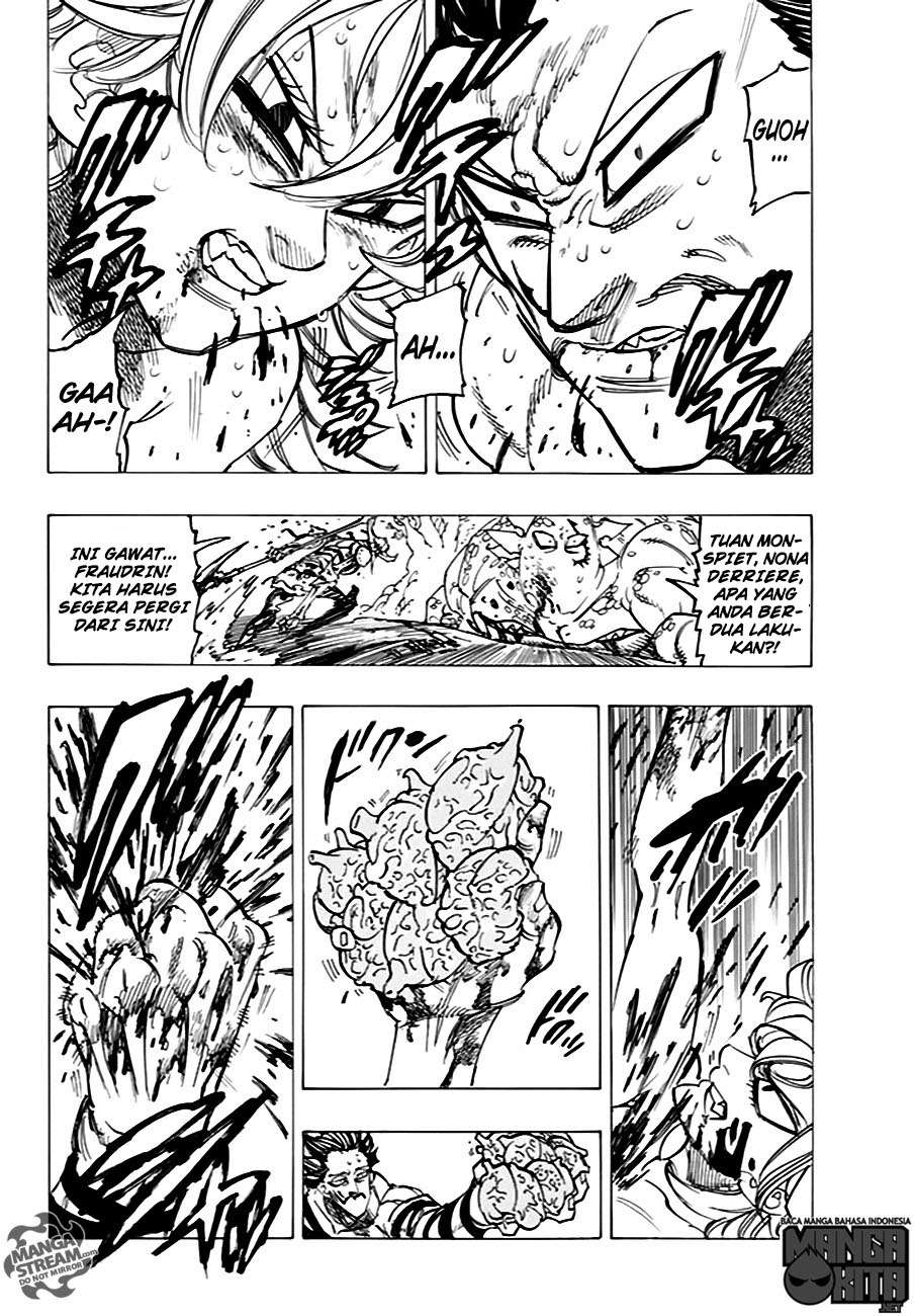 Chapter 206 - halaman 21