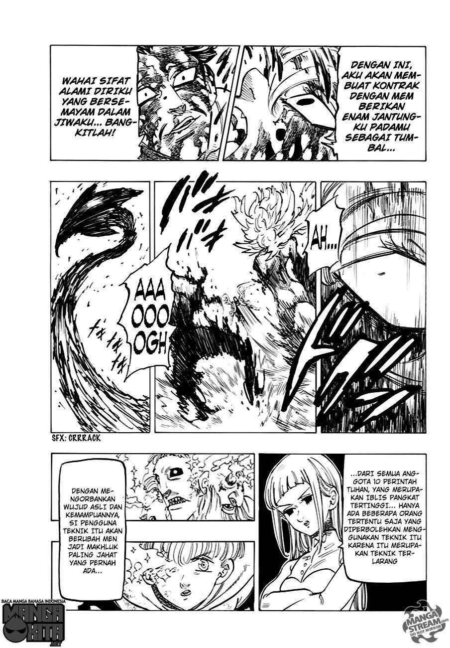 Chapter 206 - halaman 22