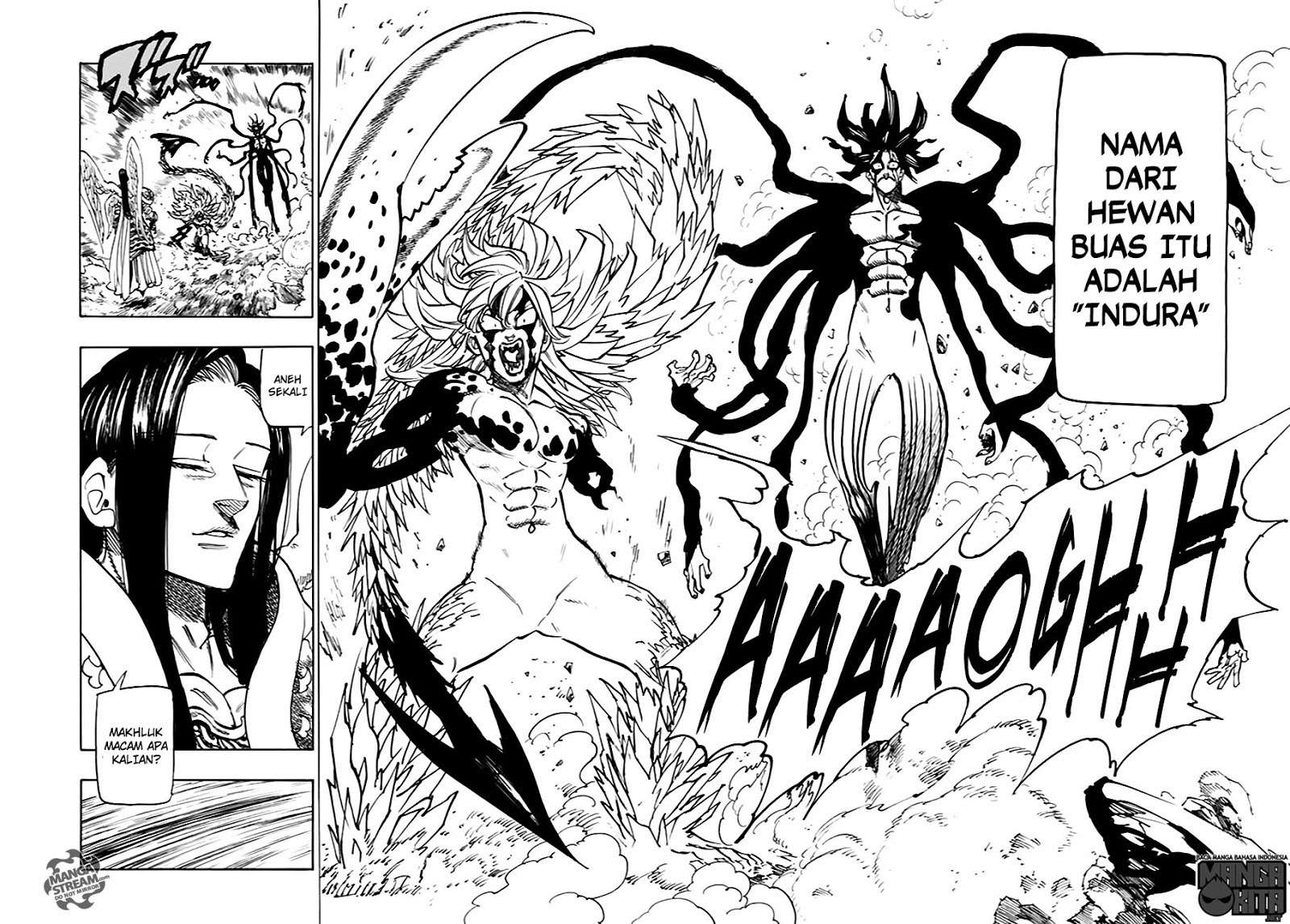Chapter 206 - halaman 23