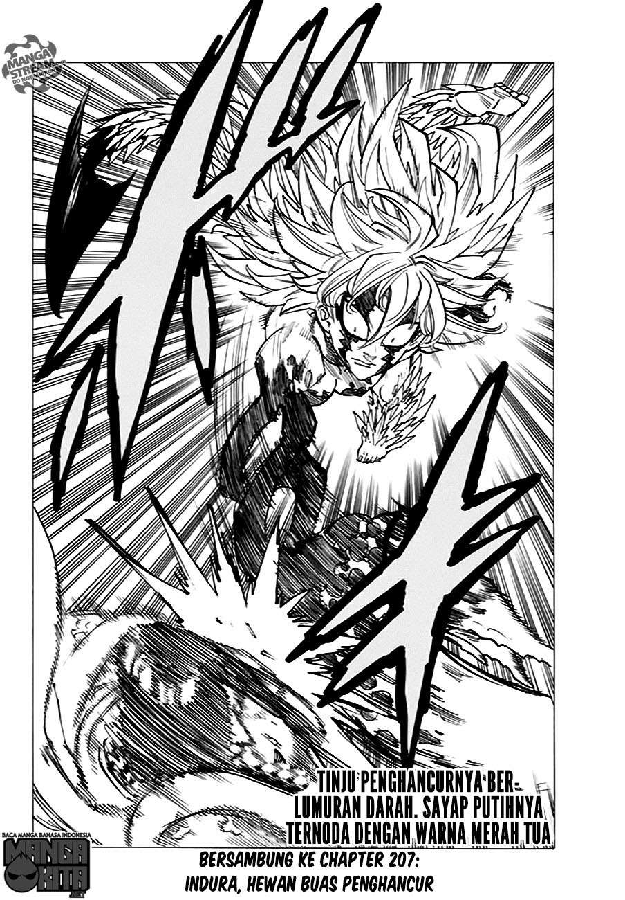 Chapter 206 - halaman 24