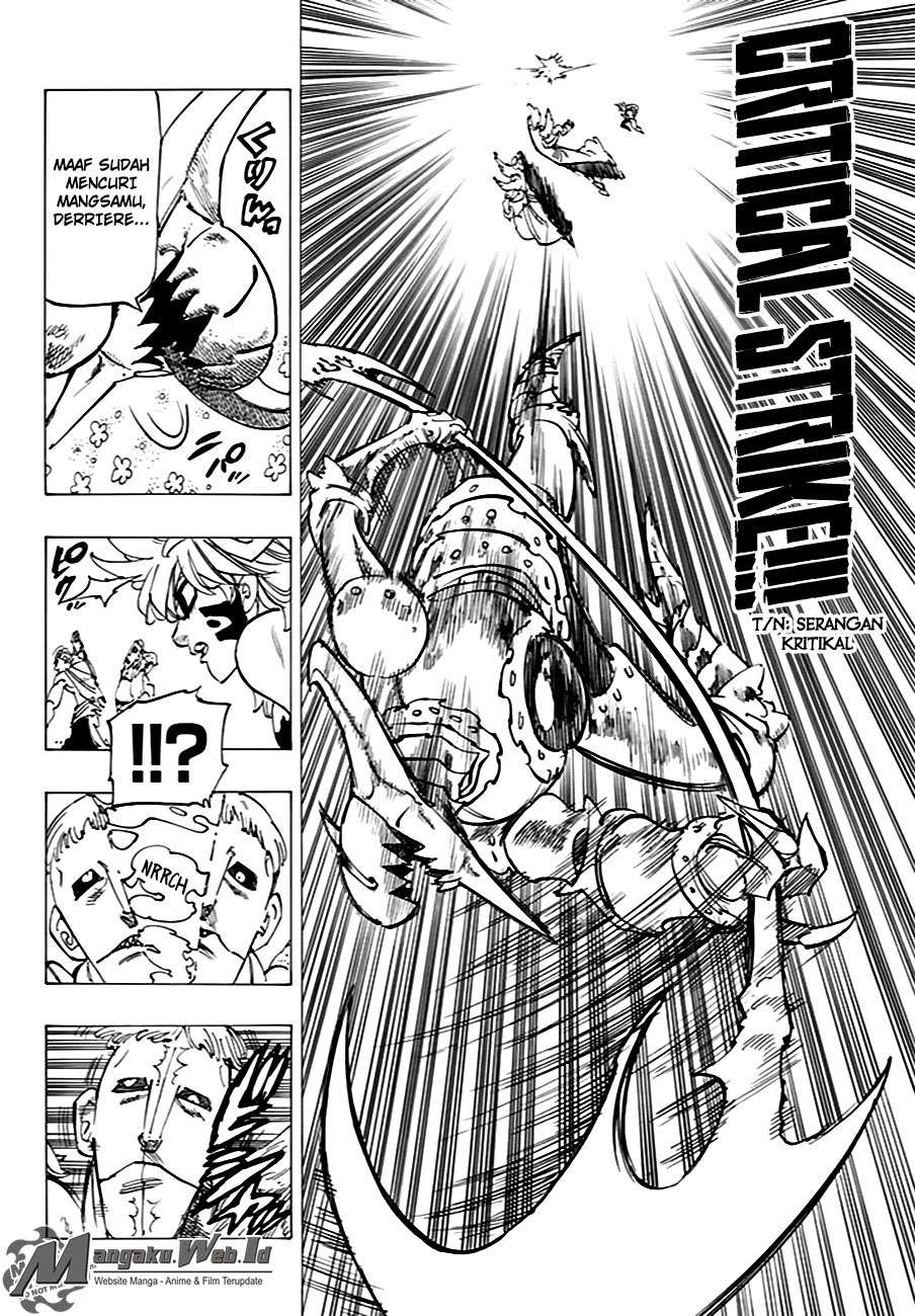 Chapter 205 - halaman 14